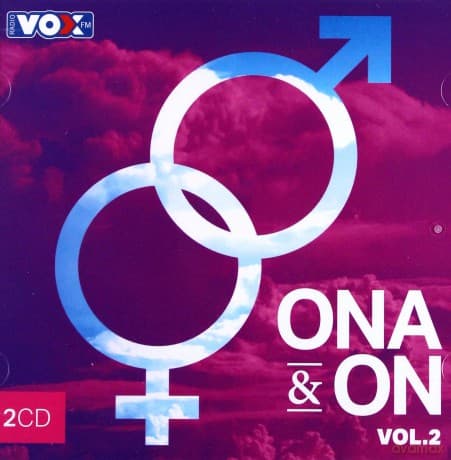 Ona & On, vol. 2