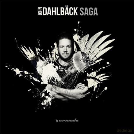 John Dahlback: Saga