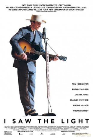 I Saw the Light soundtrack