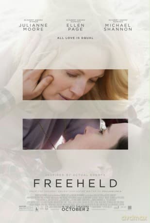 Freeheld soundtrack