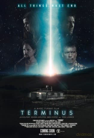 Terminus soundtrack