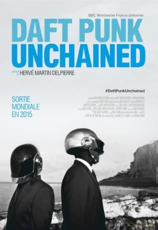 Daft Punk Unchained soundtrack