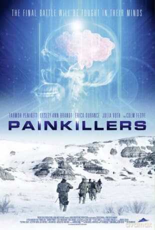 Painkillers soundtrack
