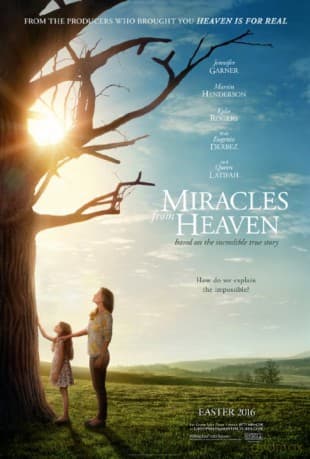 Miracles from Heaven soundtrack