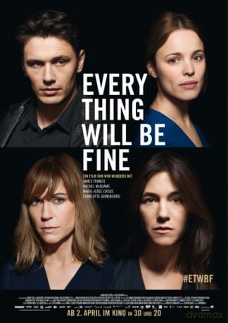Every Thing Will Be Fine soundtrack