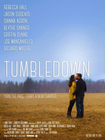 Tumbledown soundtrack (Nie ma mowy!)
