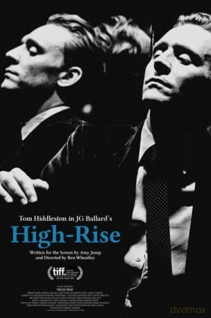 High-Rise soundtrack