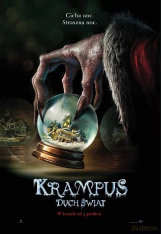Krampus soundtrack (Krampus. Duch Świąt)