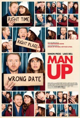 Man Up soundtrack