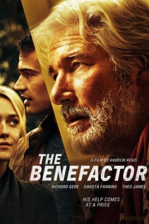 The Benefactor soundtrack
