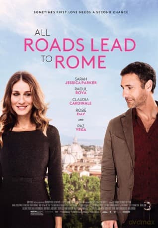 All Roads Lead to Rome soundtrack