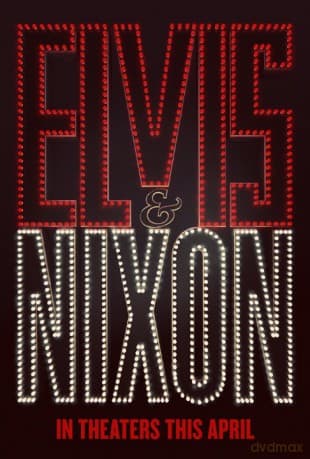 Elvis & Nixon soundtrack