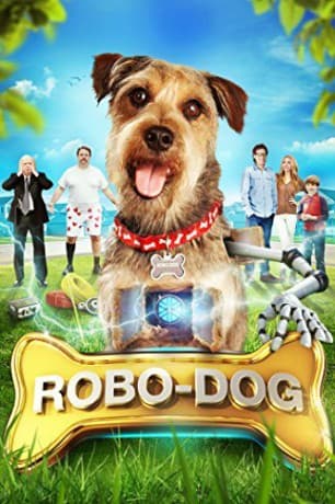 Robo-Dog soundtrack
