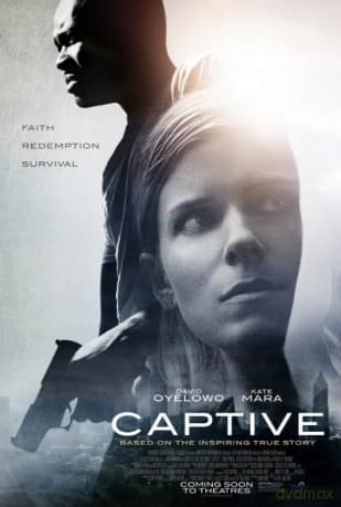 Captive soundtrack