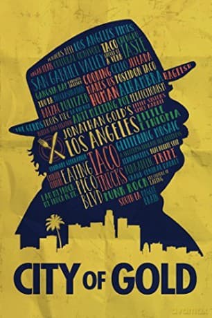 City of Gold soundtrack