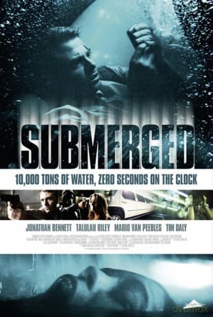 Submerged soundtrack