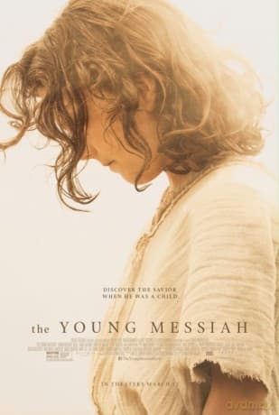 Young Messiah, The soundtrack (Młody Mesjasz)