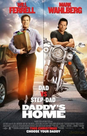Daddy's Home soundtrack (Tata Kontra Tata)