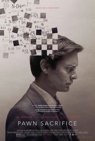 Pawn Sacrifice soundtrack (Pionek)
