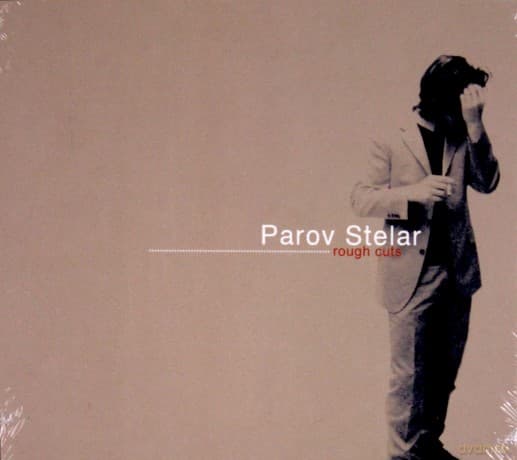 Parov Stelar: Rough Cuts (digipack)