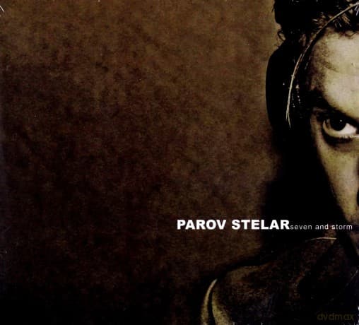 Parov Stelar: Seven And Storm (digipack)