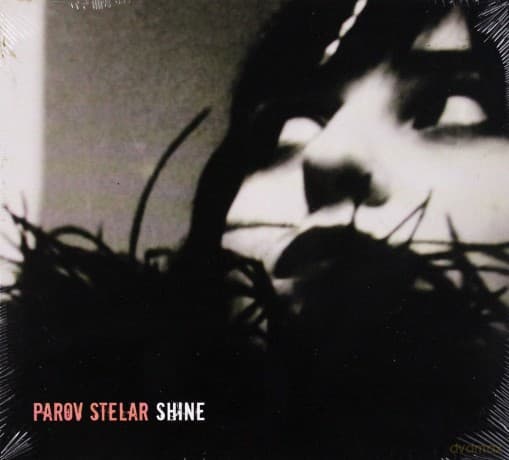 Parov Stelar: Shine (digipack)
