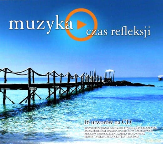 Muzyka - czas refleksji