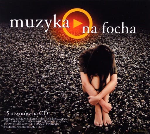 Muzyka - na focha