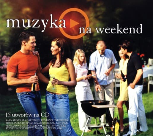 Muzyka - na weekend