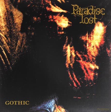 Paradise Lost: Gothic
