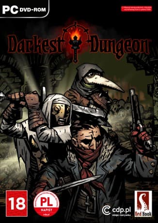 Darkest Dungeon