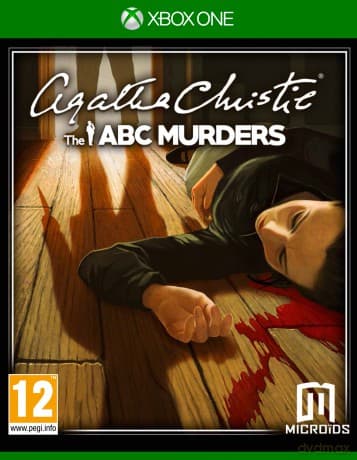 ABC Murder