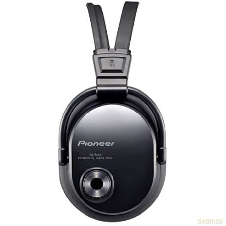 Słuchawki nauszne Pioneer SE-M521