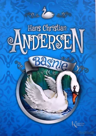 Baśnie - Hans Christian Andersen