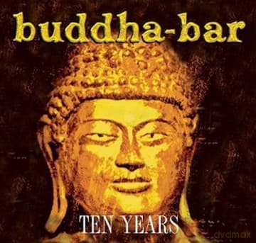 Buddha Bar Ten Years