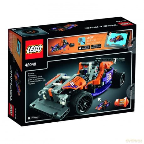 LEGO Technic Gokart (42048)