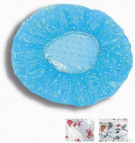 Donegal Czepek Pod Prysznic (9298)