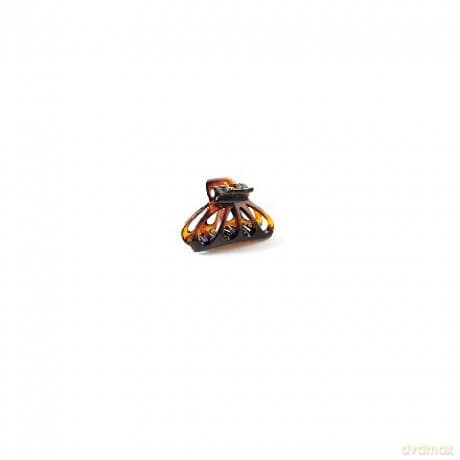 Donegal Klamra Bursztyn (F-5805)