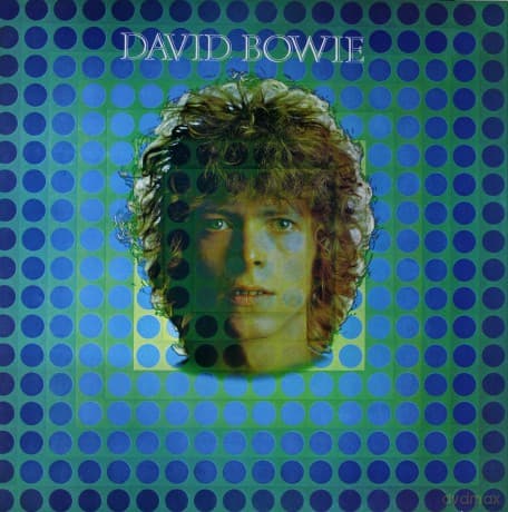 David Bowie: David Bowie (AKA Space Oddity) (2015 Remastered)