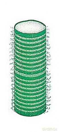 Donegal Wałki Do Włosów 20 Śpiochy 10 Szt (9107)