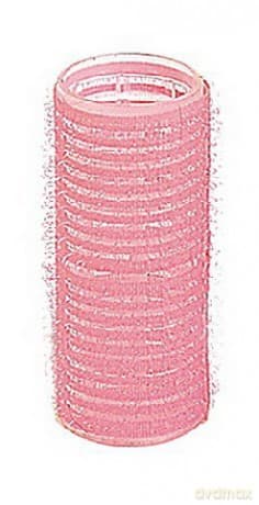 Donegal Wałki Do Włosów 25 Pbh 8 Szt. (9114)