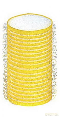 Donegal Wałki Do Włosów 32 Śpiochy 8 Szt (9110)