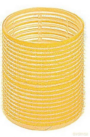 Donegal Wałki Do Włosów 66 Pbh 4 Szt. (9594)