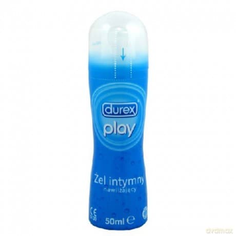 Durex Durex Play Żel intymny nawilżający