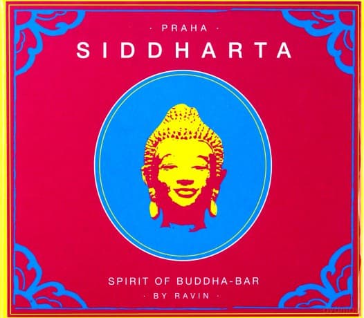 Buddha Bar. Siddharta - Praha
