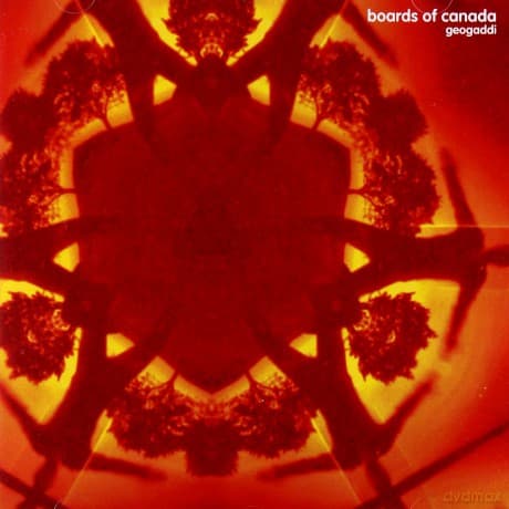 Boards Of Canada: Geogaddi