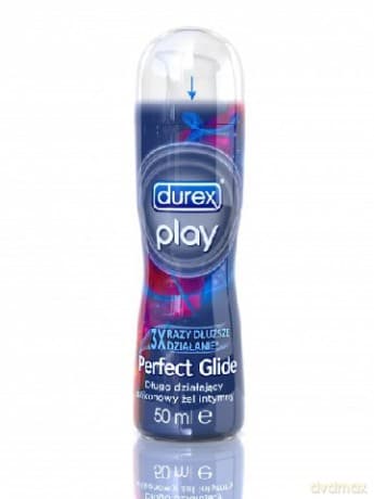 Durex Durex Play Żel Intymny Perfekt Glide