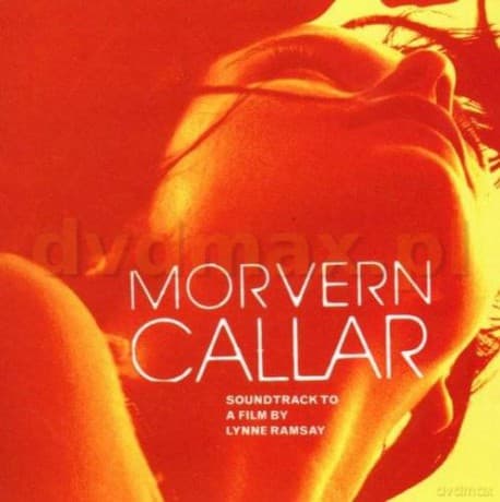 Morvern Callar Soundtrack