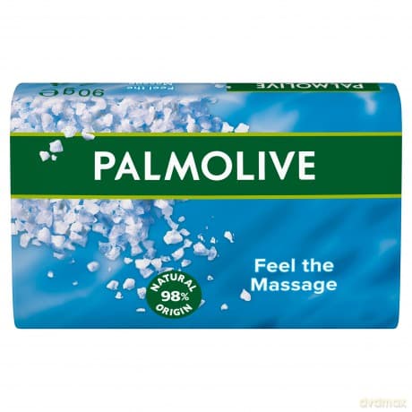 Palmolive Mydło W Kostce Spa Massage 90g