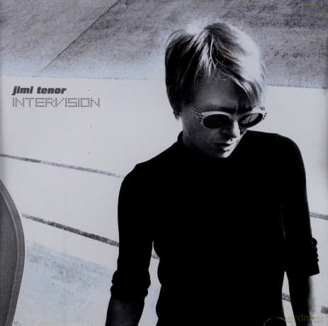 Jimi Tenor: Intervision